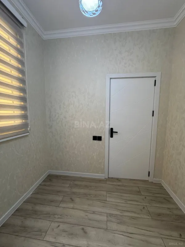 Satılır 3 otaqlı mənzil 58 m²