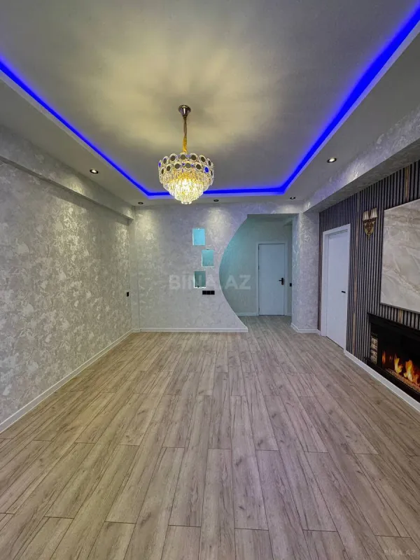 Satılır 3 otaqlı mənzil 58 m²