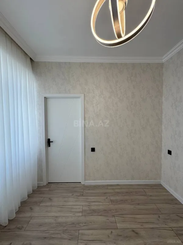 Satılır 3 otaqlı mənzil 58 m²