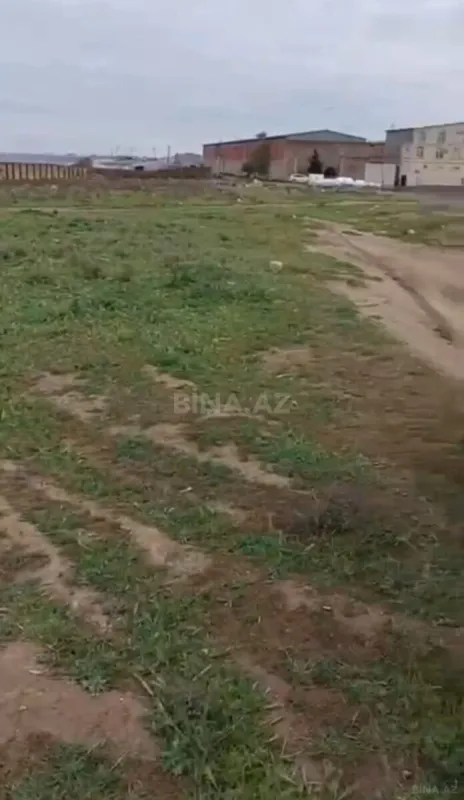 Satılır torpaq sahəsi 13.5 m²