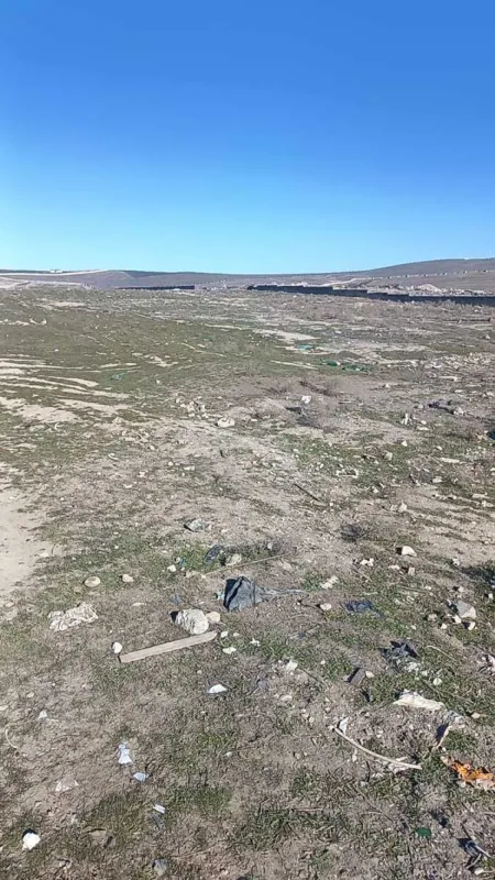 Satılır torpaq sahəsi 13.5 m²