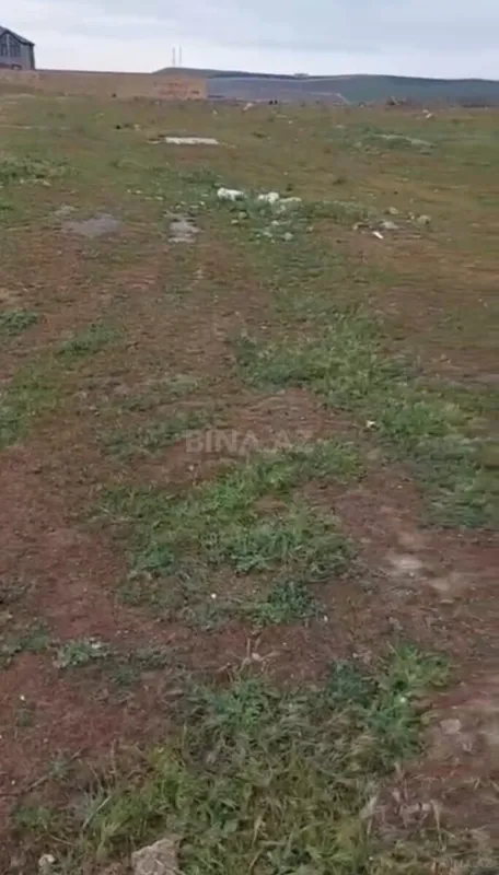 Satılır torpaq sahəsi 13.5 m²