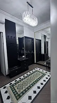 Kirayə verilir 3 otaqlı mənzil 105 m²