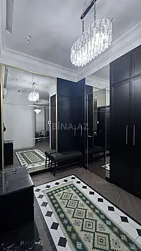 Kirayə verilir 3 otaqlı mənzil 105 m² — Bakı, Xətai 3 otaq 105.00 m²