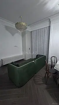 Kirayə verilir 3 otaqlı mənzil 105 m²