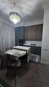Kirayə verilir 3 otaqlı mənzil 105 m²