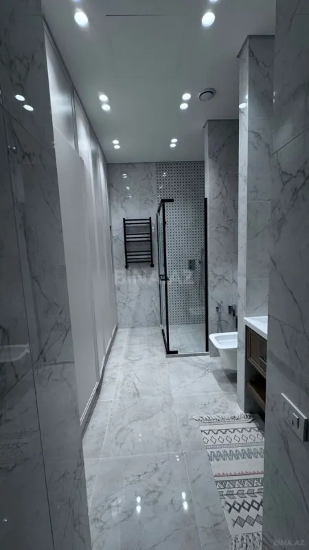 Kirayə verilir 3 otaqlı mənzil 105 m²