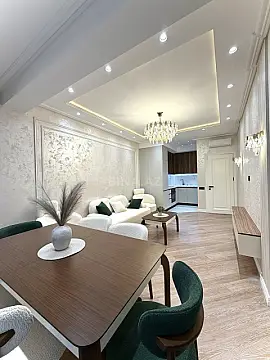 Satılır 2 otaqlı mənzil 70 m²