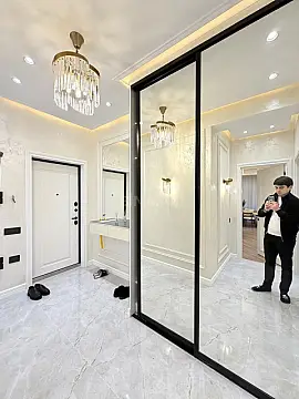 Satılır 2 otaqlı mənzil 70 m²
