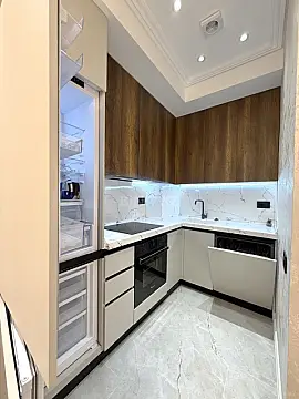 Satılır 2 otaqlı mənzil 70 m²