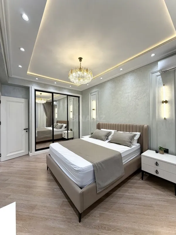 Satılır 2 otaqlı mənzil 70 m²
