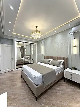 Satılır 2 otaqlı mənzil 70 m²