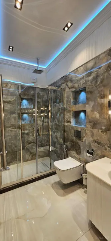 Satılır 3 otaqlı mənzil 149 m²