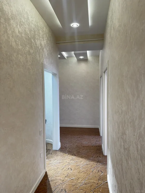 Satılır 3 otaqlı mənzil 100 m²