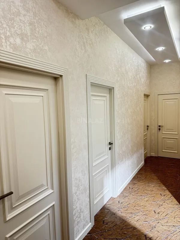 Satılır 3 otaqlı mənzil 100 m²