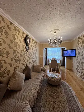 Satılır 3 otaqlı mənzil 80 m²