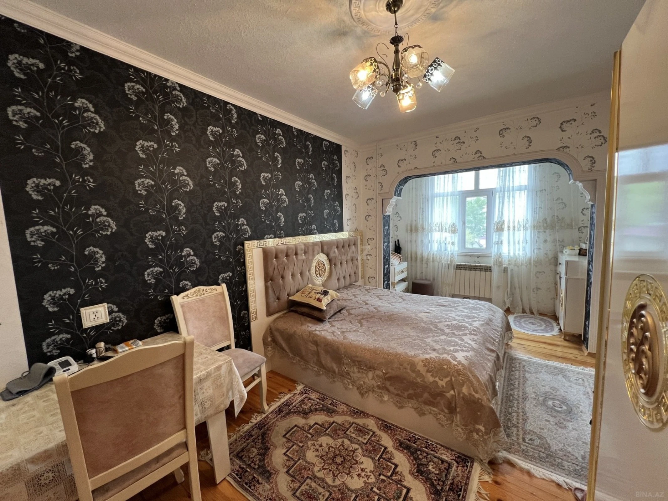 Satılır 3 otaqlı mənzil 80 m²