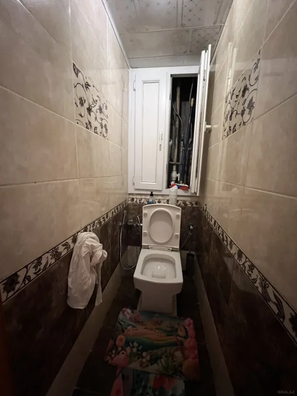Satılır 3 otaqlı mənzil 80 m²