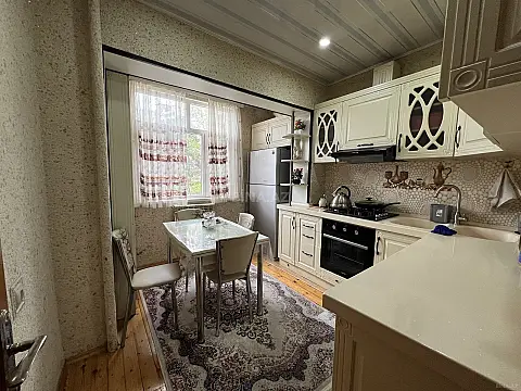 Satılır 3 otaqlı mənzil 80 m²