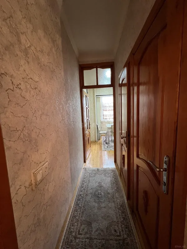 Satılır 3 otaqlı mənzil 80 m²