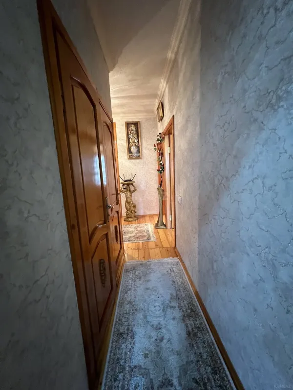 Satılır 3 otaqlı mənzil 80 m²