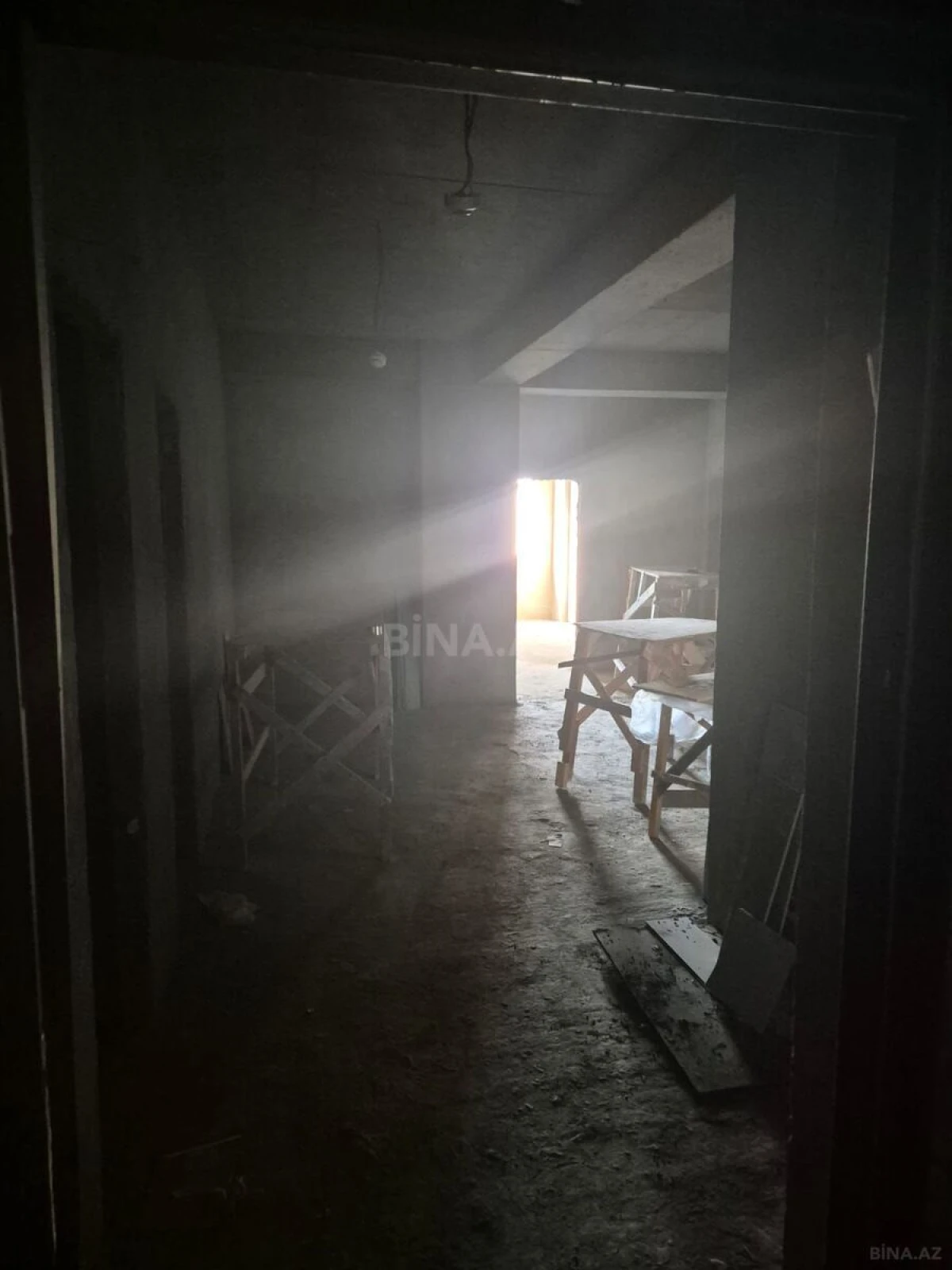 Satılır 3 otaqlı mənzil 122.5 m²
