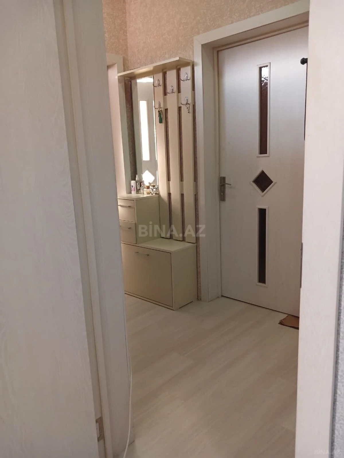 Satılır 3 otaqlı həyət evi 50 m²