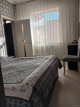 Satılır 3 otaqlı həyət evi 50 m²
