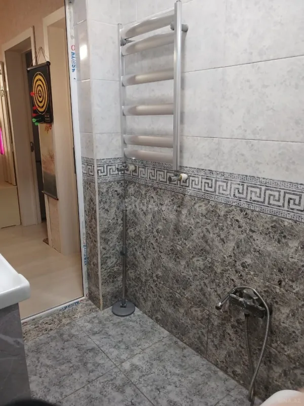 Satılır 3 otaqlı həyət evi 50 m²