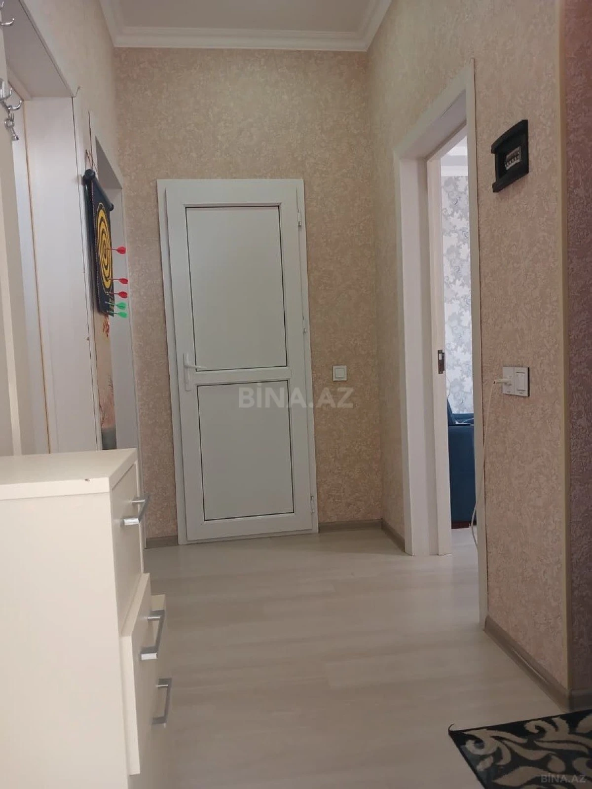 Satılır 3 otaqlı həyət evi 50 m²