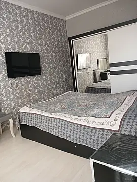 Satılır 3 otaqlı həyət evi 50 m²