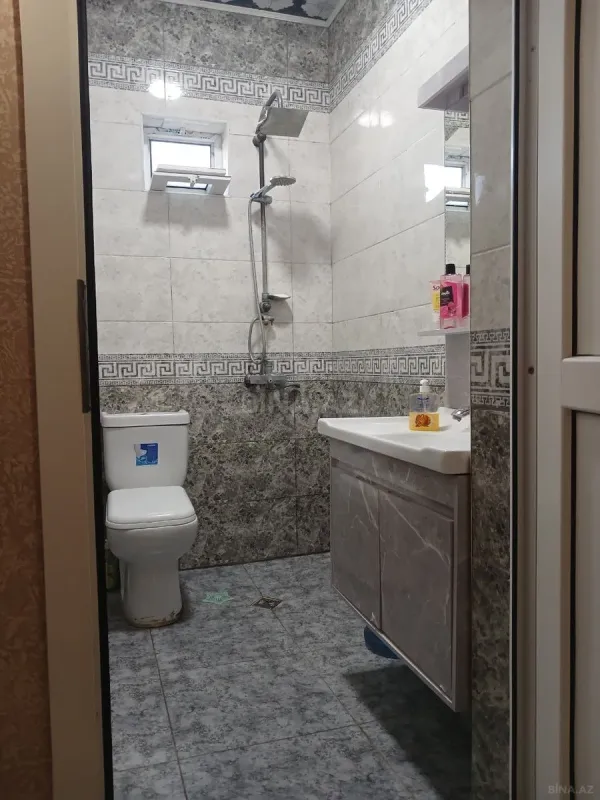 Satılır 3 otaqlı həyət evi 50 m²