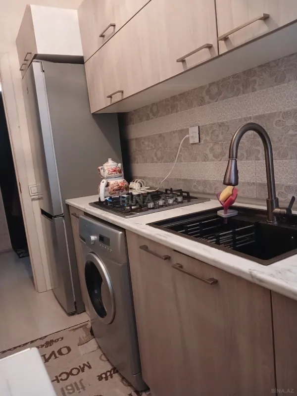 Satılır 3 otaqlı həyət evi 50 m²