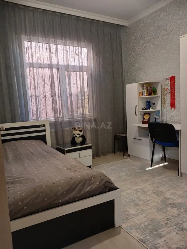 Satılır 3 otaqlı həyət evi 50 m²