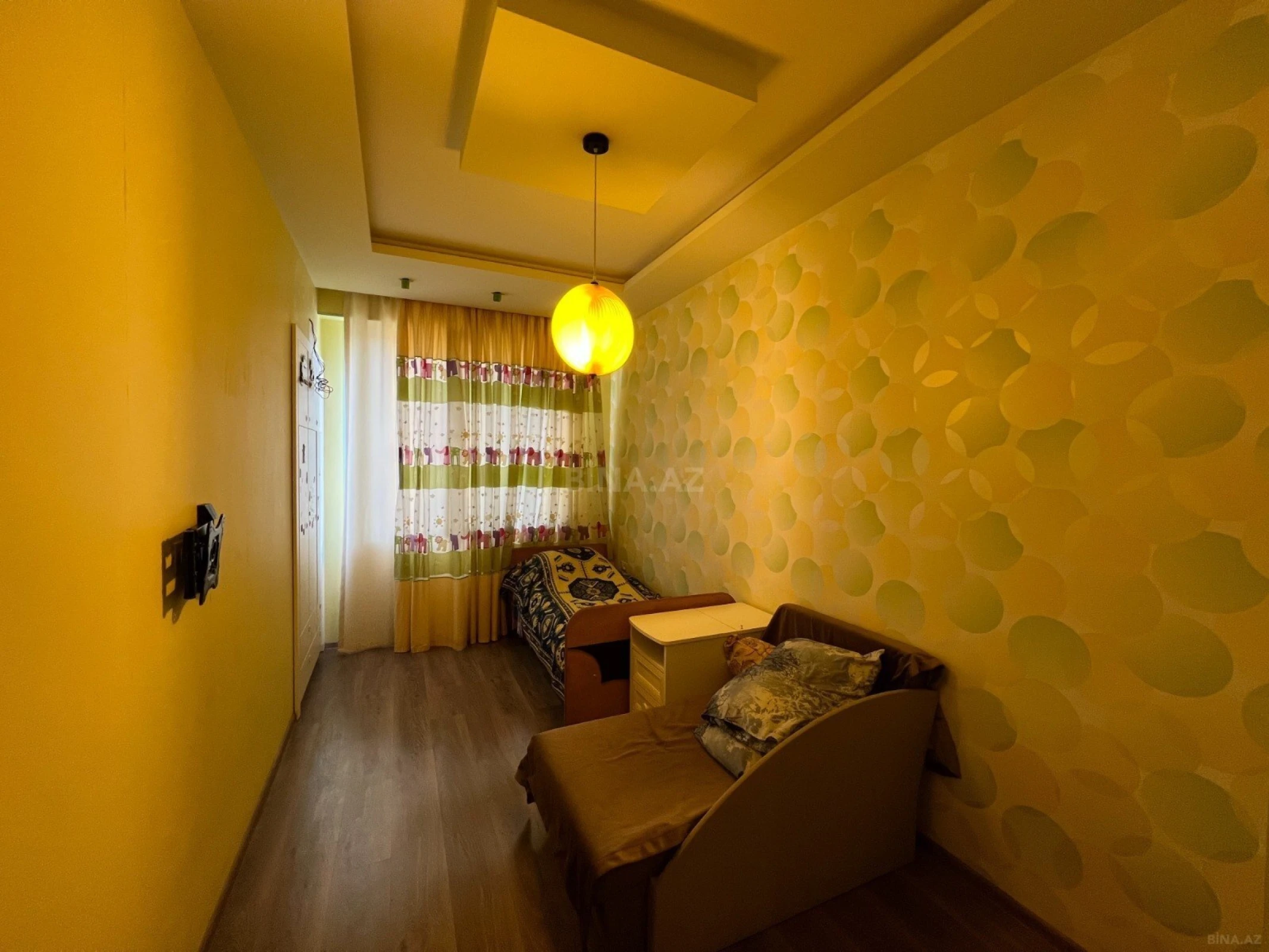 Satılır 3 otaqlı mənzil 85 m²