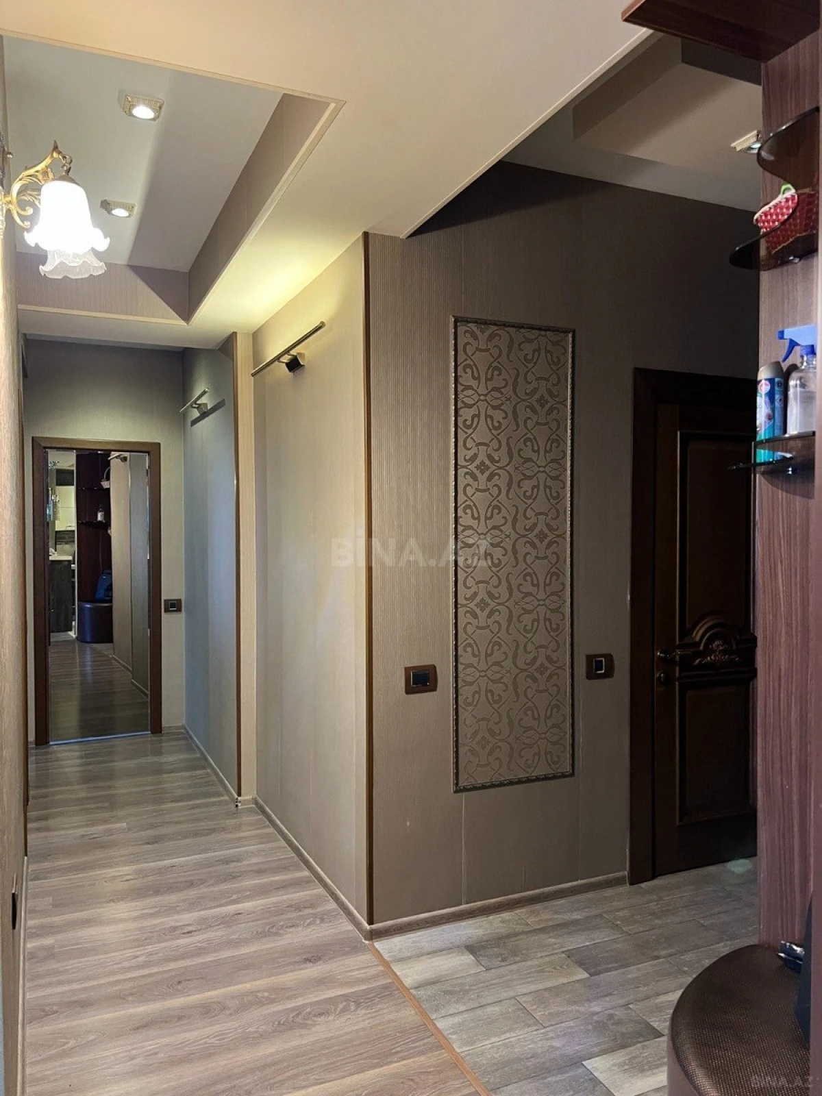 Satılır 3 otaqlı mənzil 85 m²
