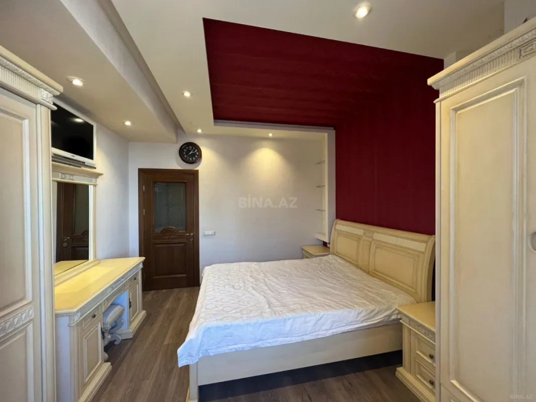 Satılır 3 otaqlı mənzil 85 m²