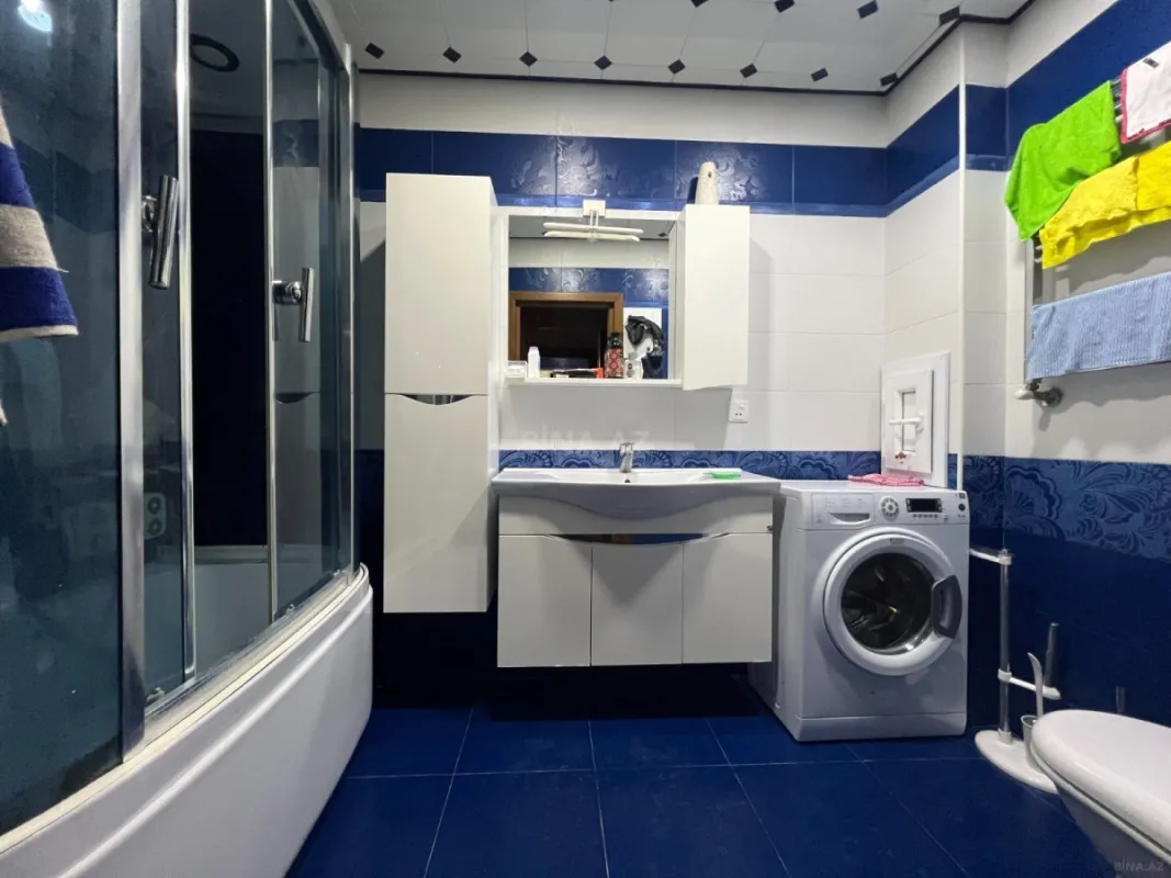 Satılır 3 otaqlı mənzil 85 m²