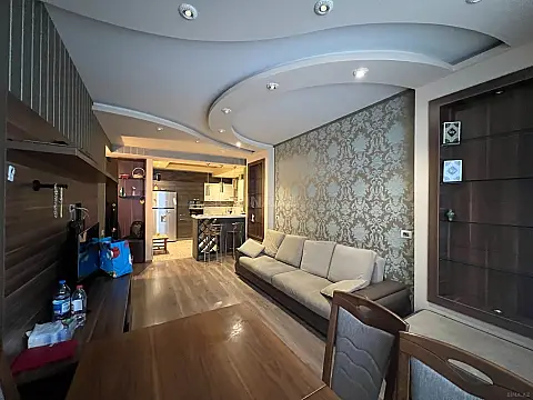 Satılır 3 otaqlı mənzil 85 m²