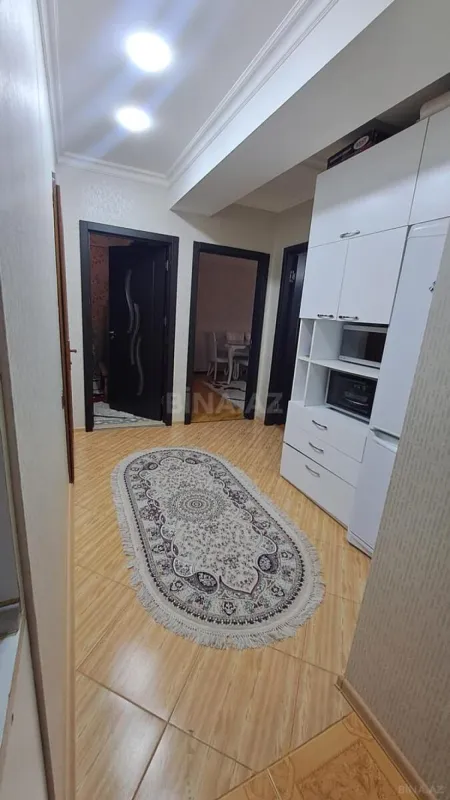 Satılır 3 otaqlı mənzil 80 m²