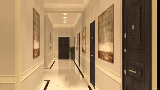 Satılır 2 otaqlı mənzil 58 m² — Bakı, Yasamal 2 otaq 58.00 m²