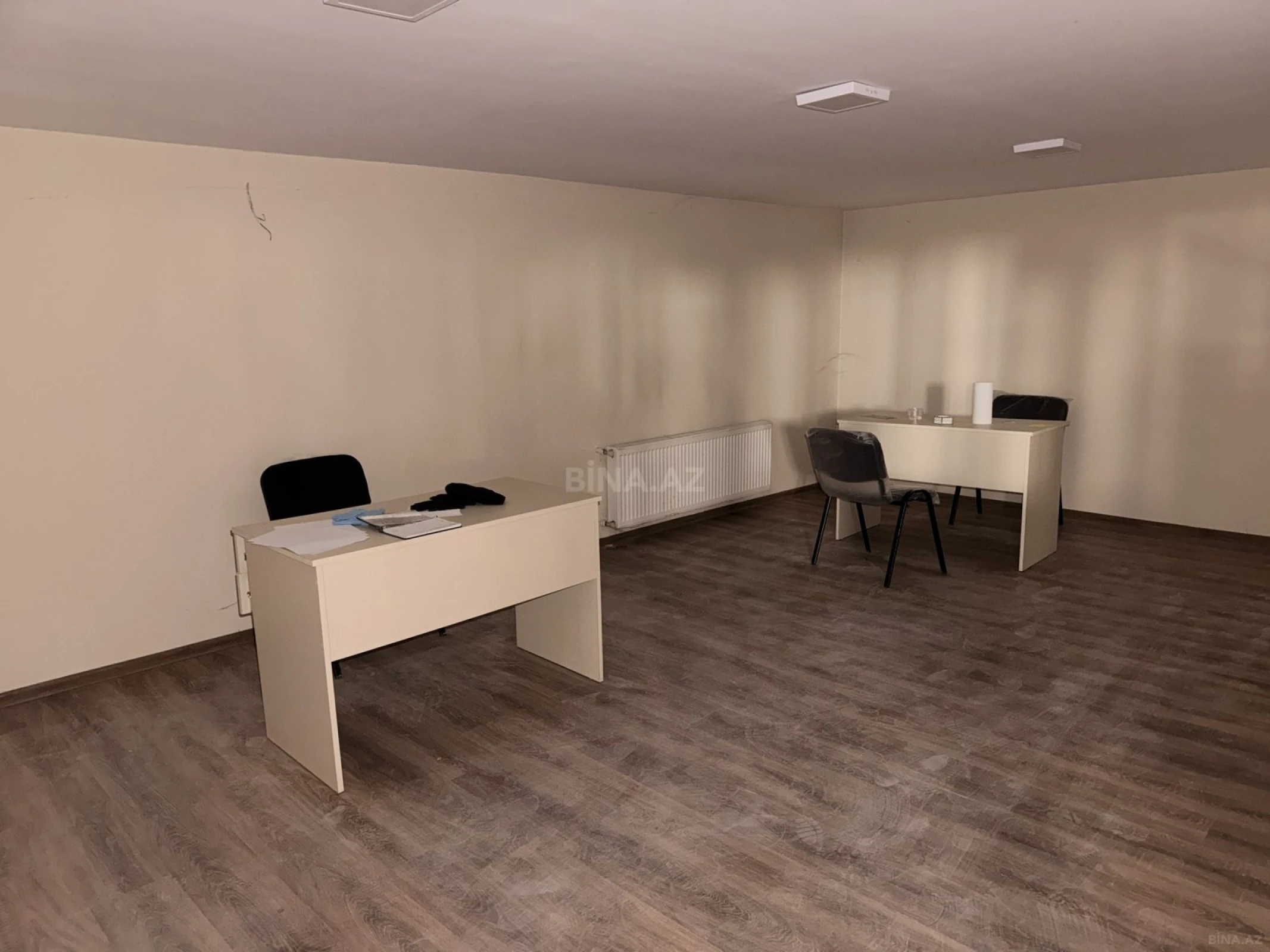 Kirayə verilir obyekt 1600 m²