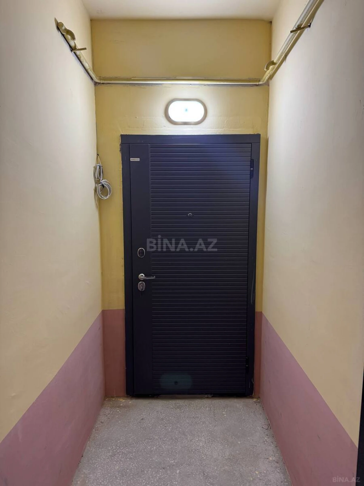 Satılır 3 otaqlı mənzil 57 m²