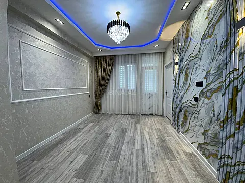 Satılır 3 otaqlı mənzil 57 m² — Bakı, Masazır 3 otaq 57.00 m²