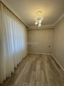 Satılır 3 otaqlı mənzil 57 m²