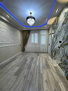 Satılır 3 otaqlı mənzil 57 m²