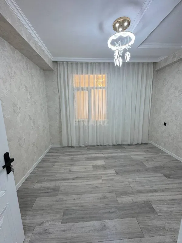 Satılır 3 otaqlı mənzil 57 m²