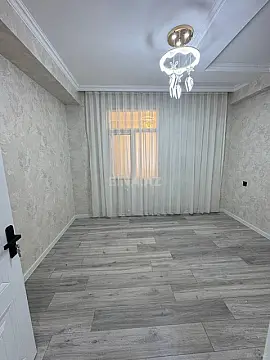 Satılır 3 otaqlı mənzil 57 m²