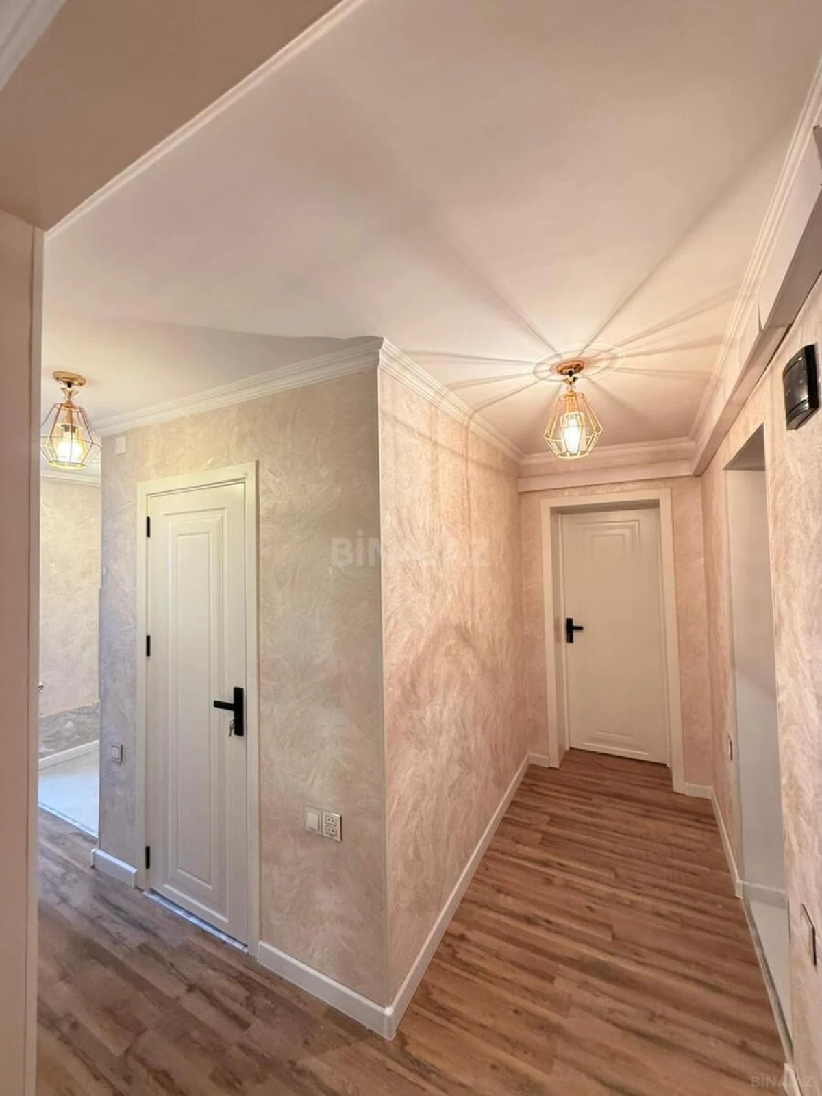 Satılır 2 otaqlı mənzil 40 m²