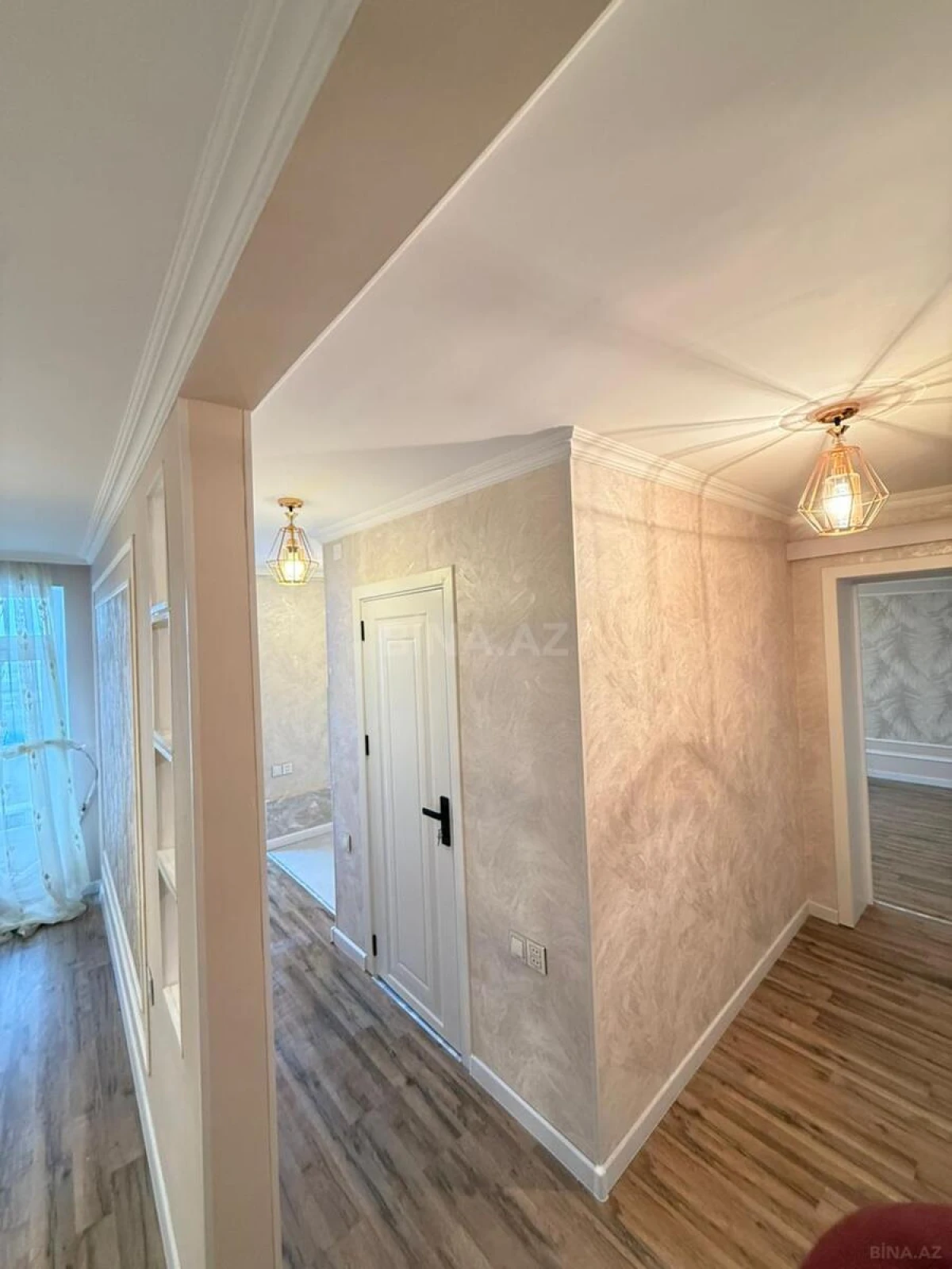 Satılır 2 otaqlı mənzil 40 m²